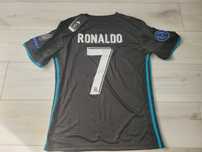 Koszulka cristiano ronaldo real madryt