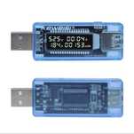 Mini Multímetro digital USB A