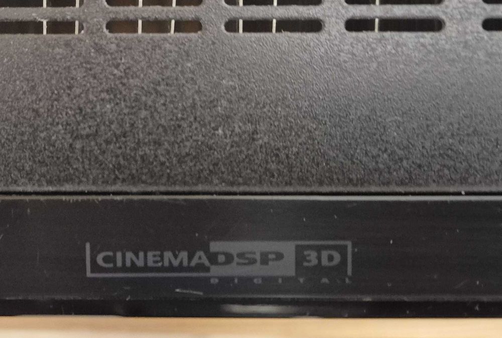 Amplituner Yamaha RX-S600