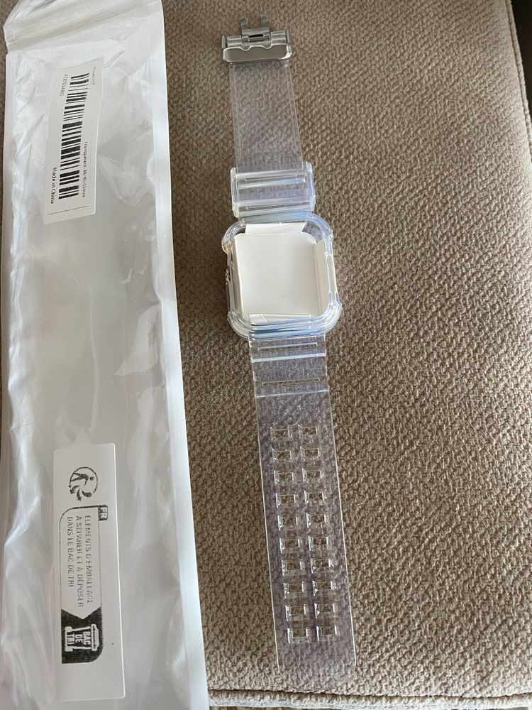 Bracelete Apple Watch