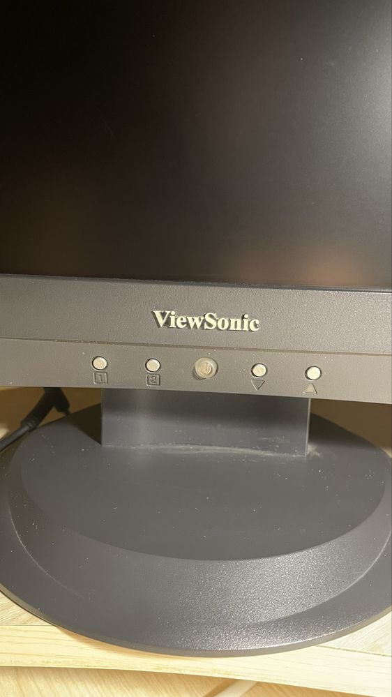 Монітор ViewSonic VA703b