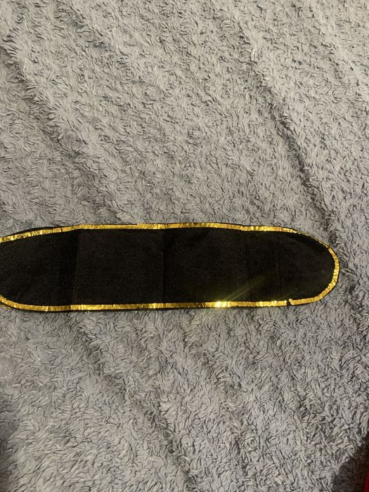 Костюм гусара для хлопчика 110-116 (новорічний)