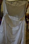 Bluza pszczelarska roz XL