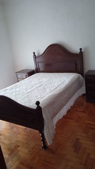 2 Mobilias de quarto