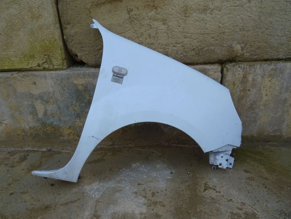 Błotnik Prawy Przód Renault Kangoo I LIFT