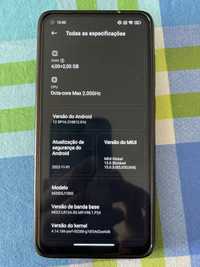 Xiaomi Redmi Note 9 4gb/128gb