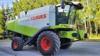 Kombajn Claas Lexion 570 4x4 Stan b.dobry