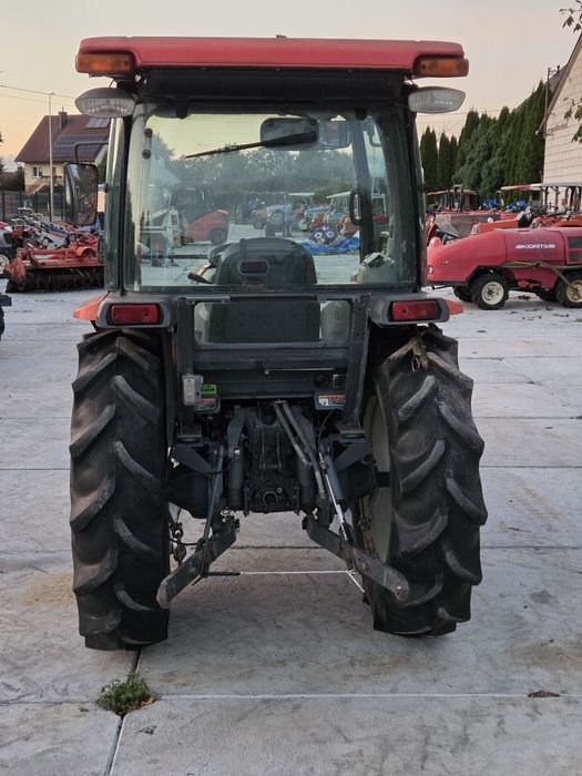 Ciągnik  Kubota KL315 31KM sadowniczy rolniczy rejestracja