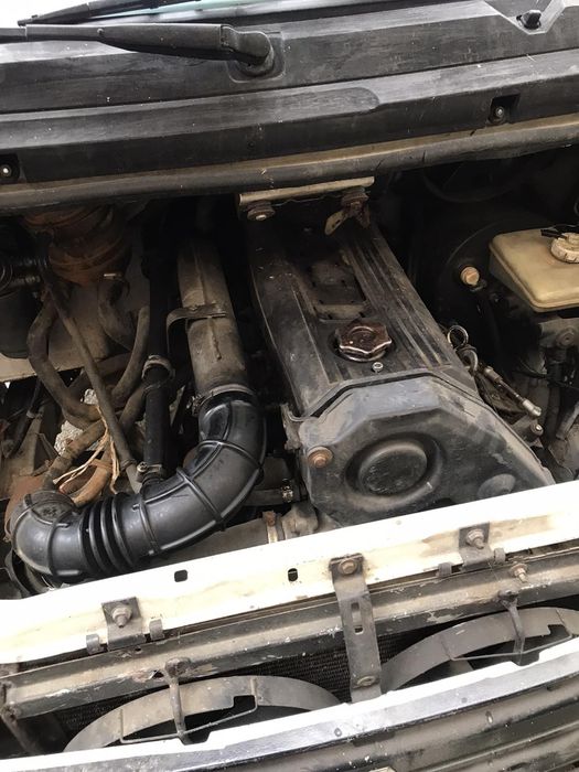 Продам Рено Трафік 1995 рік на ходу