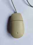 Kolekcjonerska Myszka Apple Desktop Bus Mouse II