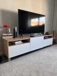 Móvel TV Bestä - Ikea