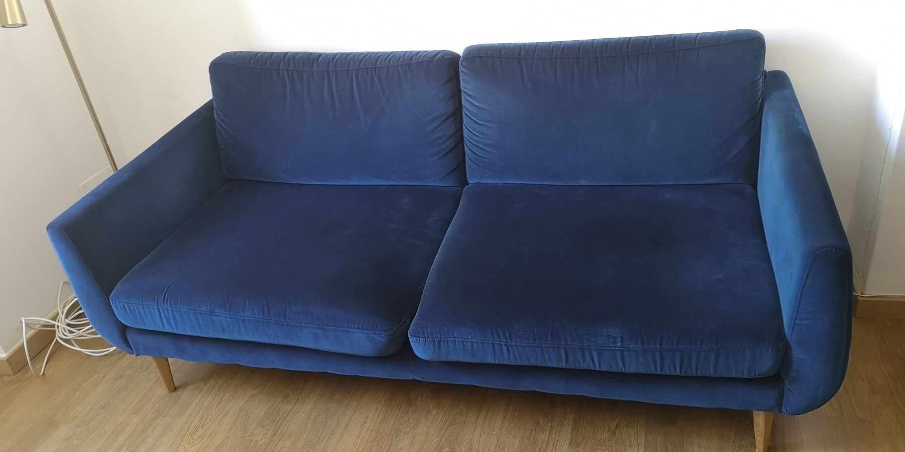 Sofá Ikea Smedstorp