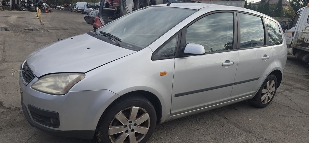 Drzwi  zderzak klapa lampa maska DM2 Ford Focus C-Max Mk2  1,8 części