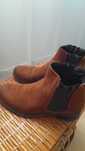 Botas Menina nº35
