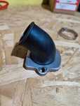 Falange Motoforce Racing Ø24 mm Piaggio 2T (Nova)