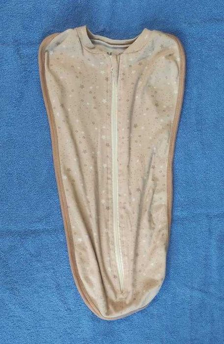 Набір дитячого одягу для немовляти (бавовна), 0-3 міс.