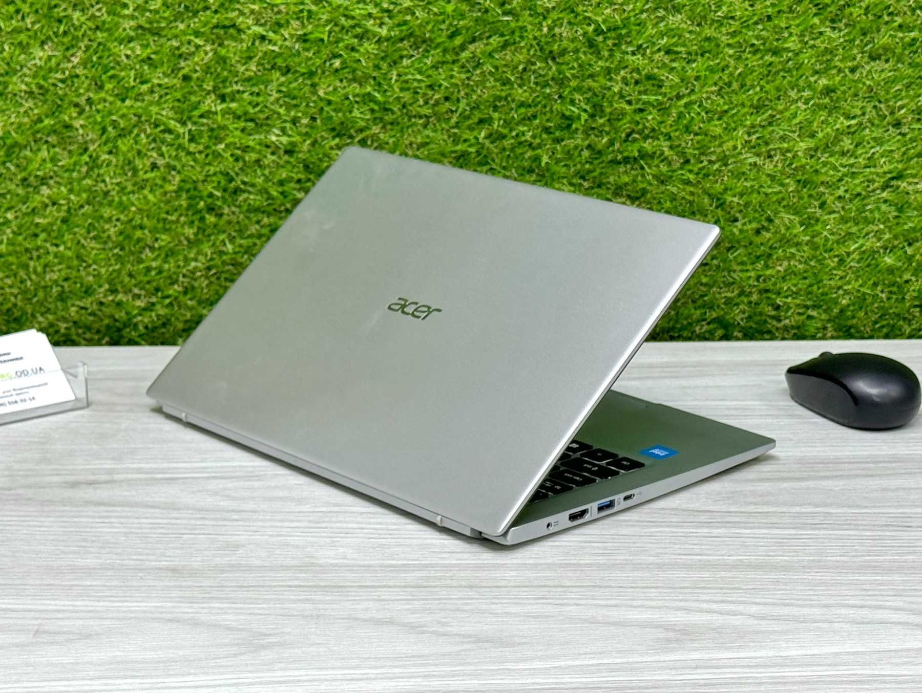 Сучасний Acer Swift sf114-34 для Навчання, Дистанційки!!! IPS Екран
