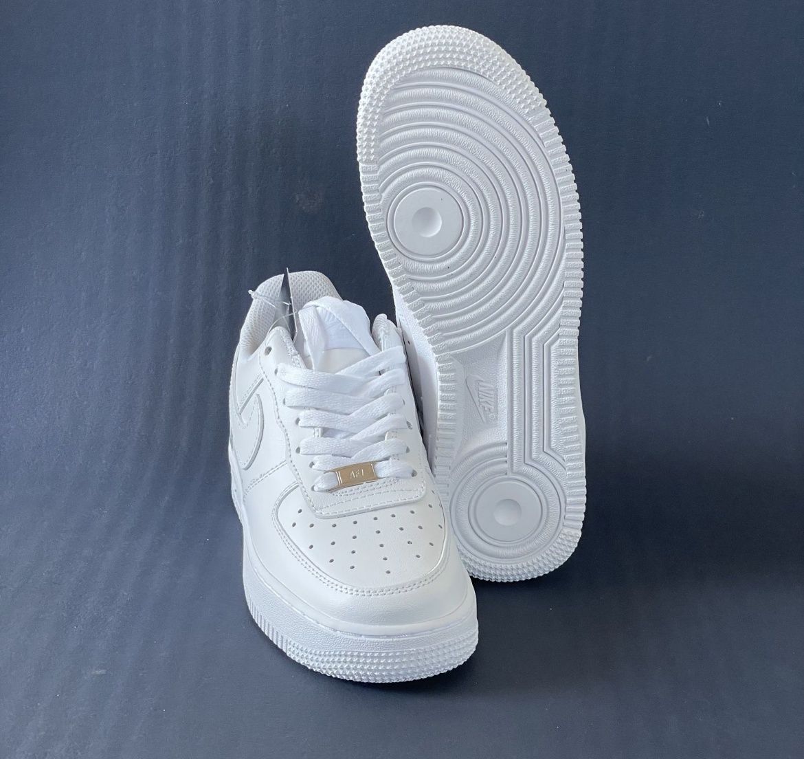 Nike air force 1 buty sportowe klasyki