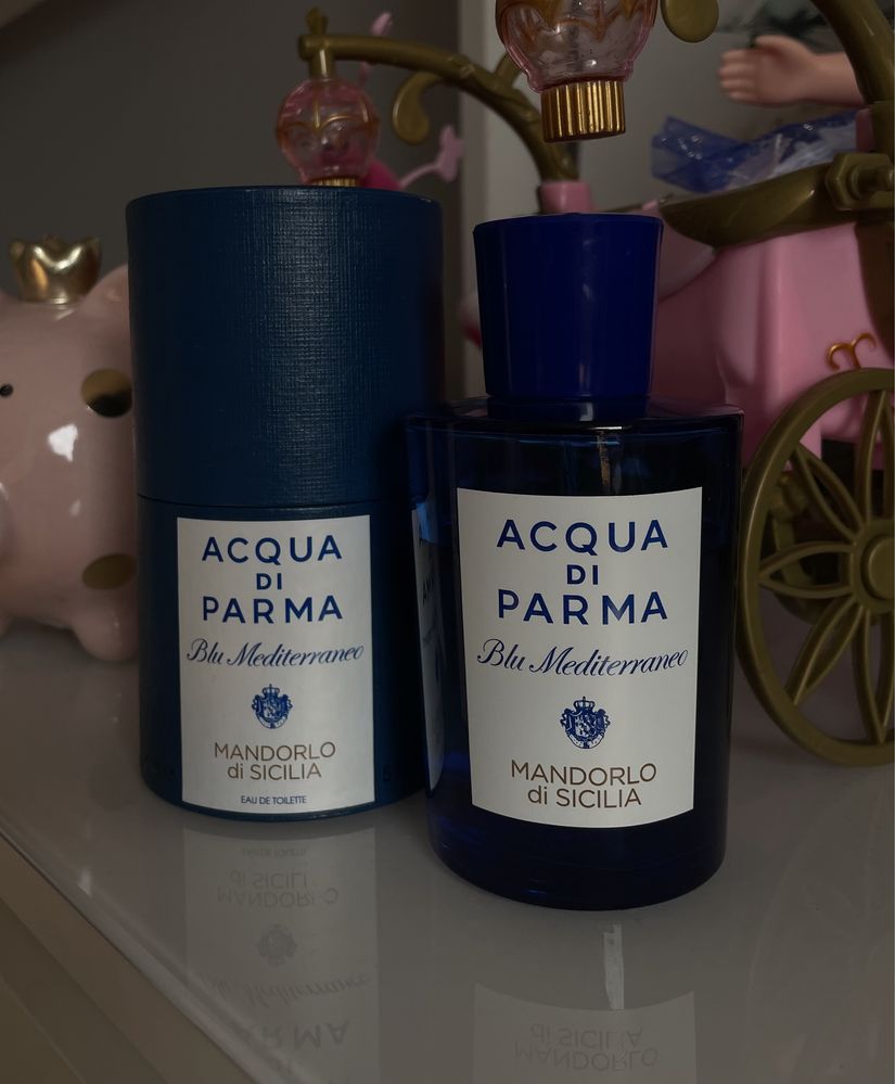 Woda toaletowa Acqua Di Parma Mandorlo Di Sicilia