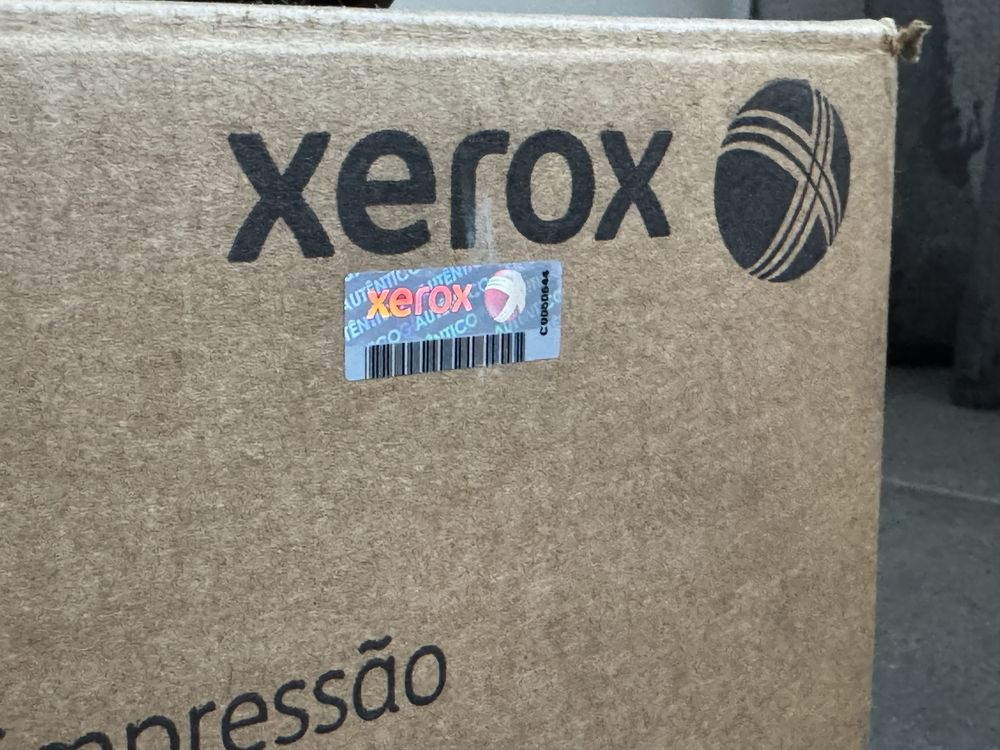 Картридж Xerox WorkCentre Pro 423/428 Brack 113R00619 оригинал