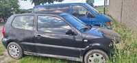 Sprzedam volkswagen Polo 1.4 TDI