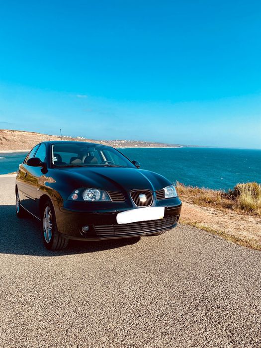 Seat Ibiza 1.4 TDI Reference