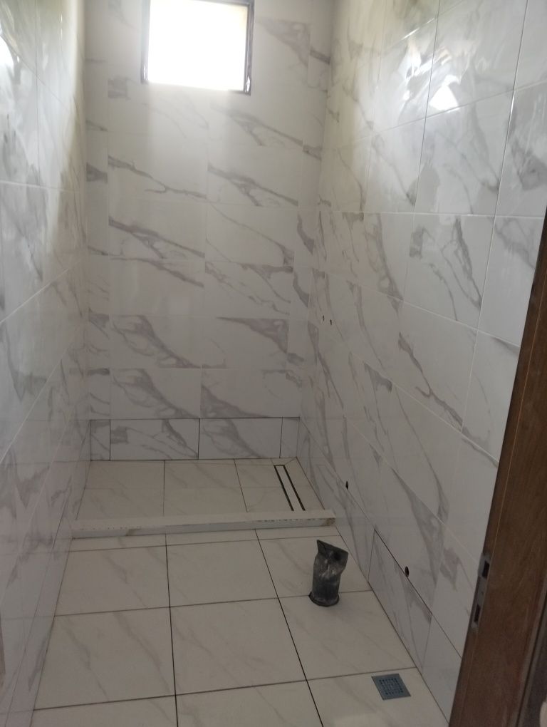 Renovação e Construção