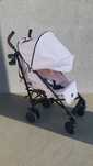Wózek parasolka Elodie Details Stockholm Stroller