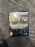 Hogwarts Legacy gra ps5