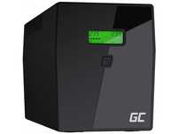 ups zasilacz awaryjny green cell micropower 1500va 900w ups04