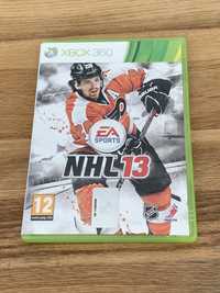 NHL 13 (Xbox 360)