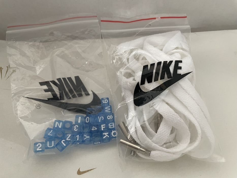 Air Force 1 nocta