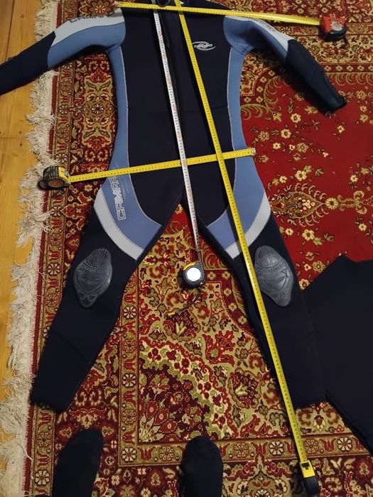 Костюми для плавання