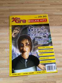 Gazetka Extra Gra - The Longest Journey Numer 2/2003