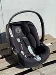 Автолюлька Cybex Cloud Z