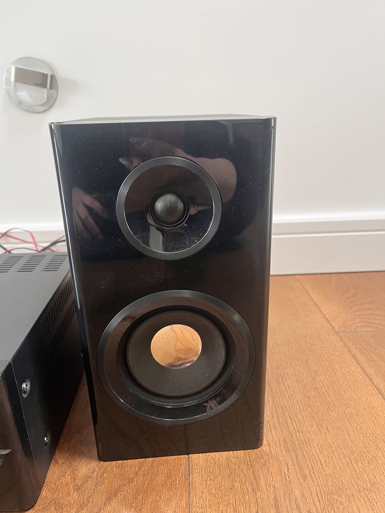 Wieża Philips MCM2150/12