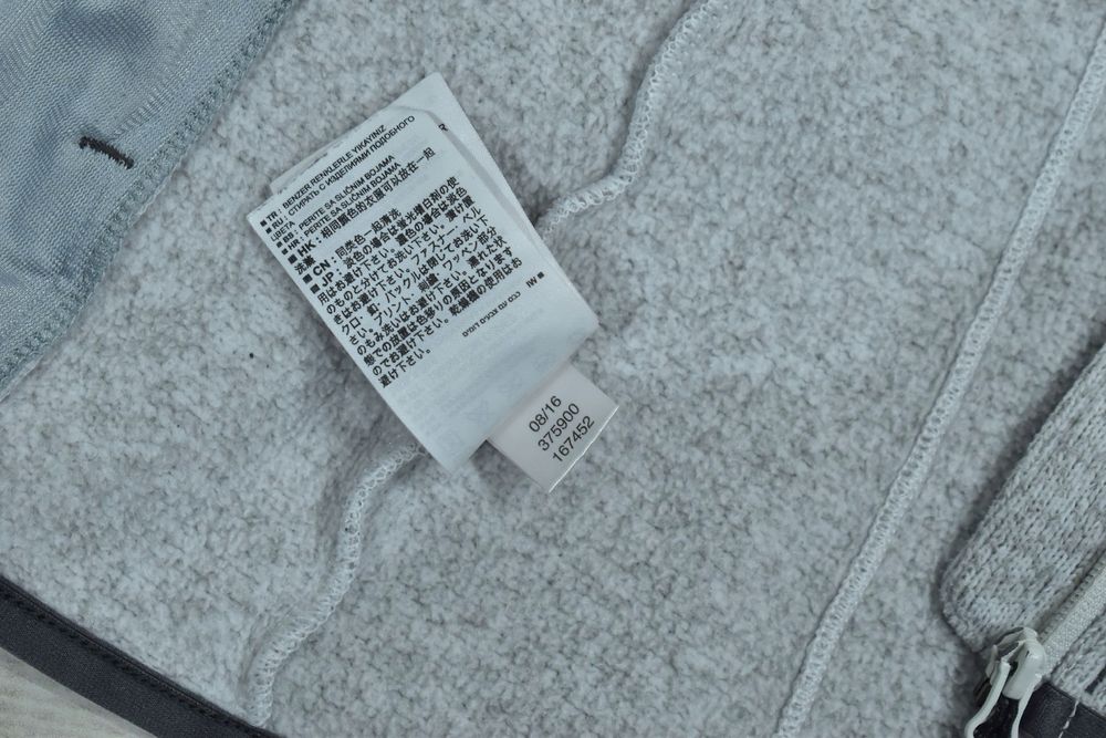 Salomon Advancedskin Warm Damska Bluza Trekkingowa M