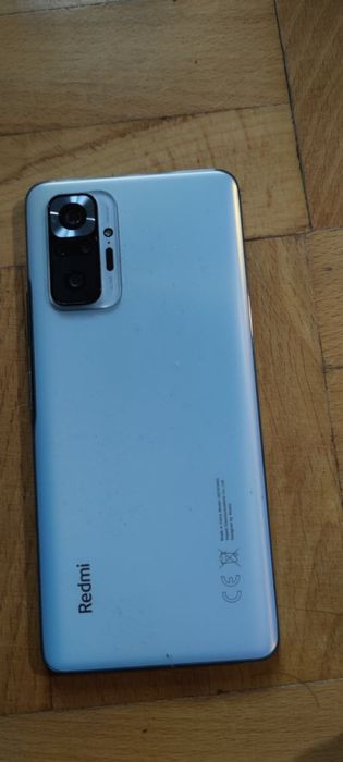 Redmi note 10 Pro 6/128