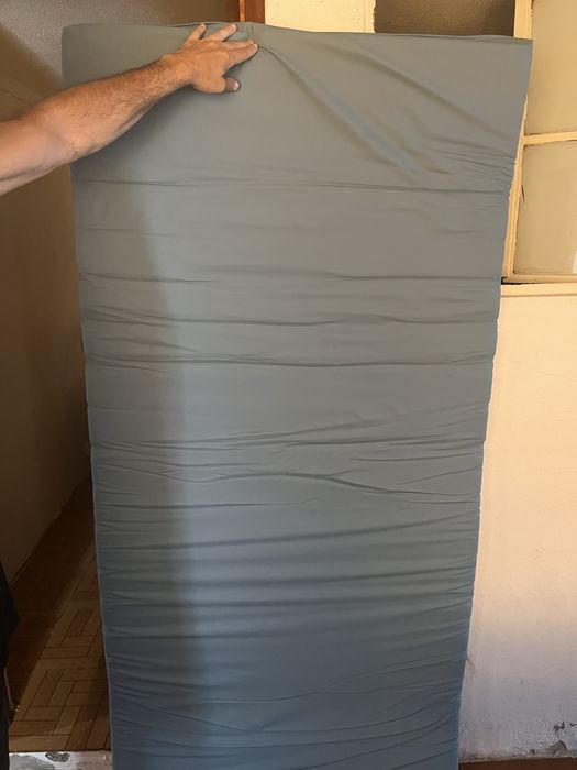 Colchao anti escaras