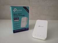 Repetidor de sinal TP-LINK RE300 (AC1200 - 2.4G e 5G)