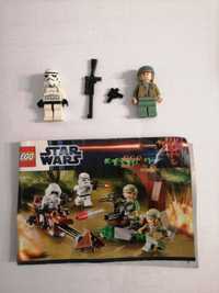 Figurki Lego Star Wars 9489