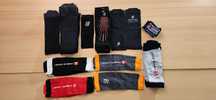 Гетры Гетри компресійні compressport нові оригінал asics
