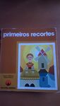 Primeiros Recortes