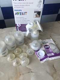 PHILIPS AVENT механічний