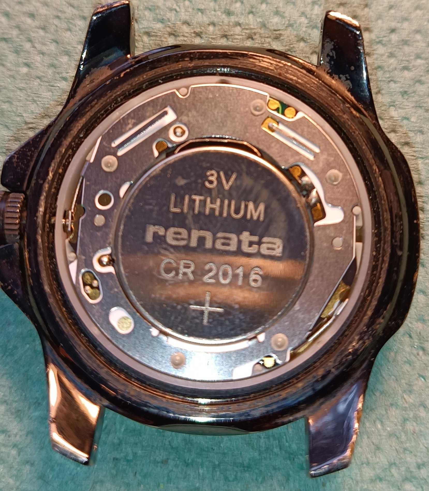 Годинник (часы) Timex Expedition