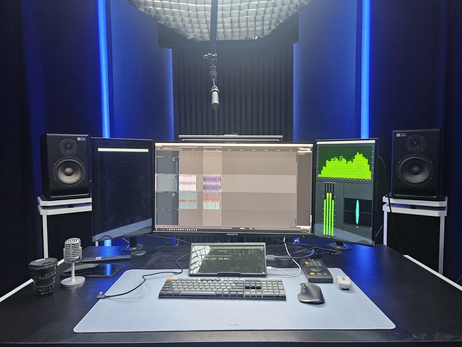 APS Aeon 2 - para, 100% sprawne, Faktura VAT