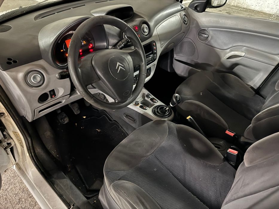 Citroen c3 1.4 HDI
