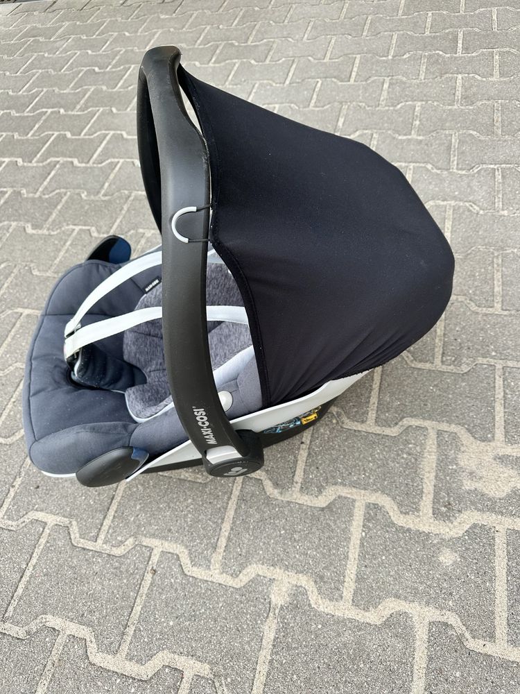 Maxi-cosi  fotelik