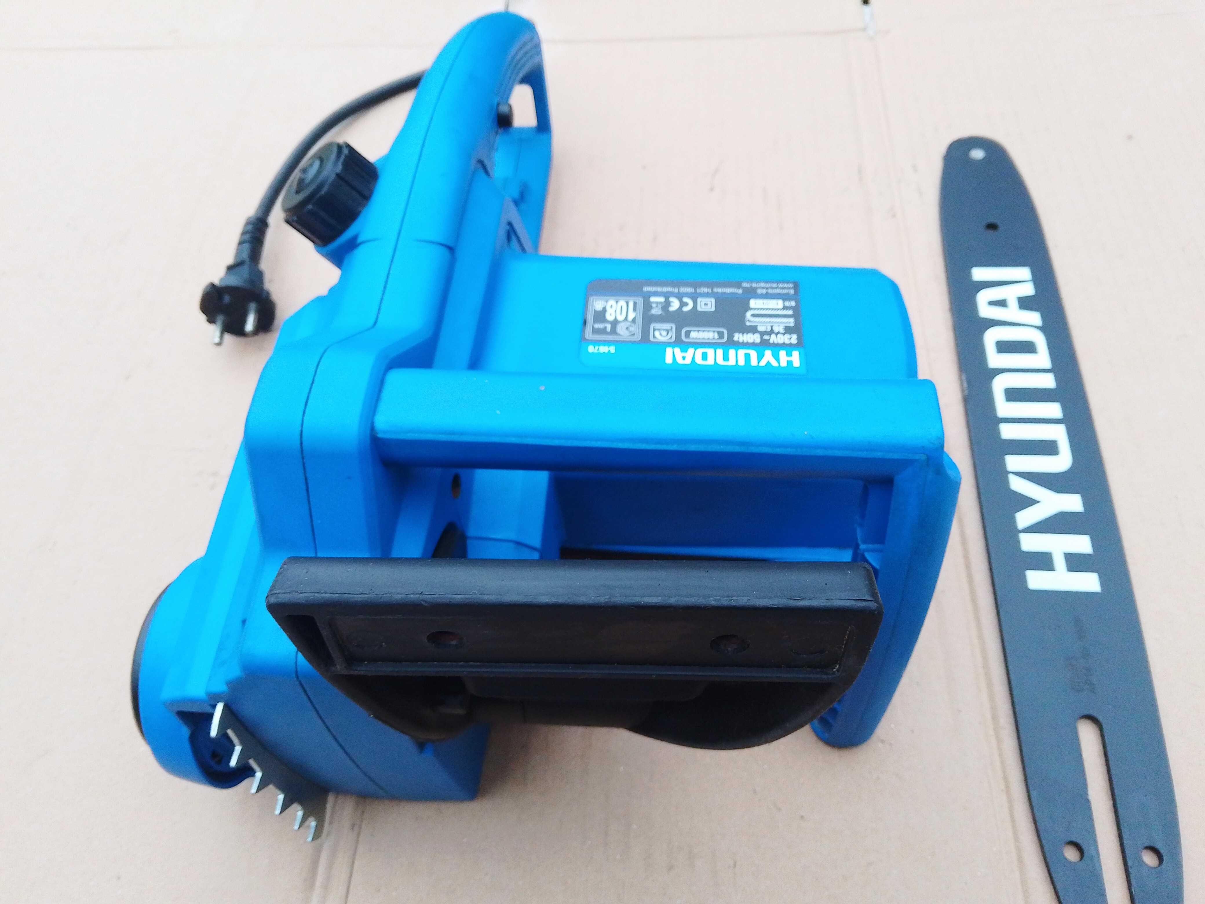 Piła elektryczna Hyundai 1800W