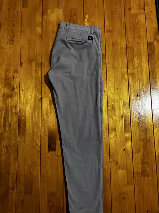 Штани ZARA dnwr.